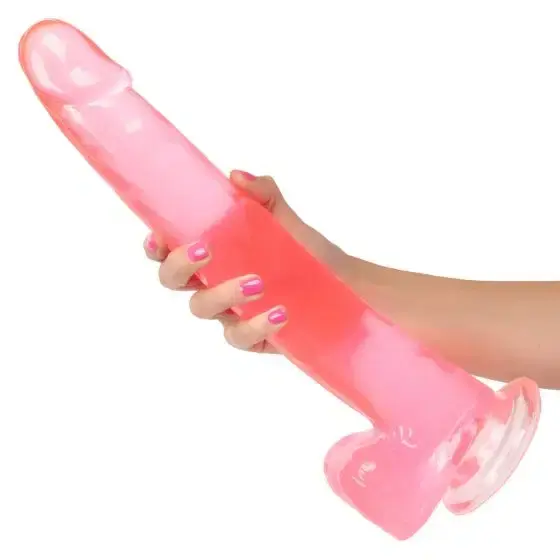 Thumbnail: Size Queen 12"/30.5 cm - Pink