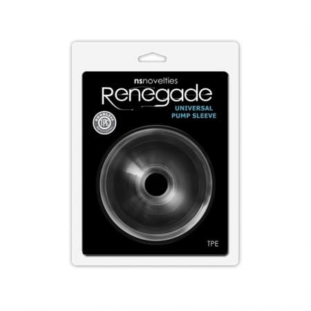 NS Renegade Universal Donut - Original