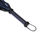 Thumbnail: Cerulean Dominion Blue Leather Flogger