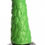 Thumbnail: Radioactive Reptile Thick Scaly Silicone Dildo