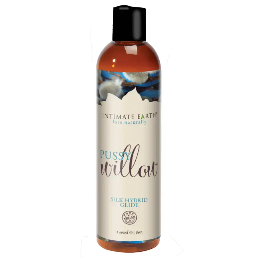 Intimate Earth - Pussy Willow Hybrid 240mL/8oz