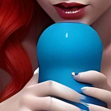 Drenched in Desire: Unleashing Intense Pleasure with the Ultimate Dildo Experience (Solo Female)