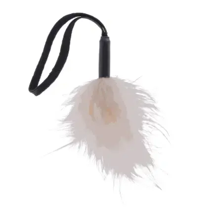 Sportsheets - CreaMe Wrist Feather Tickler