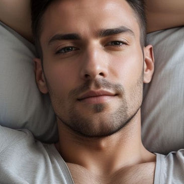 His Pleasure (M) First Time With Pocket Pussy