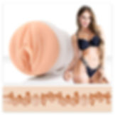 Fleshlight Girls Sky Bri Celestial pocket pussy from fleshlight