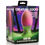 Thumbnail: Creature Cocks - Xeno Egg Glow in the Dark Silicone Egg