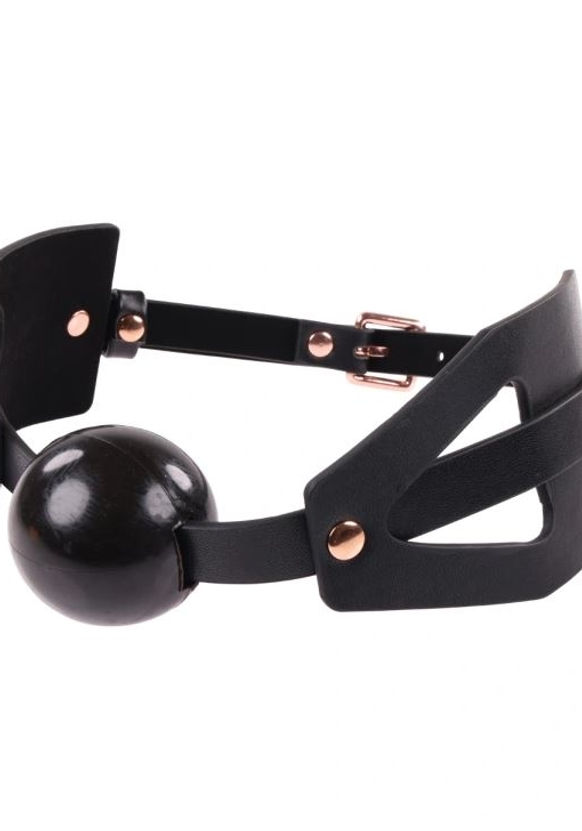 Sportsheets - S&M Brat Ball Gag