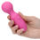 Thumbnail: First Time Rechargeable Massager - Pink