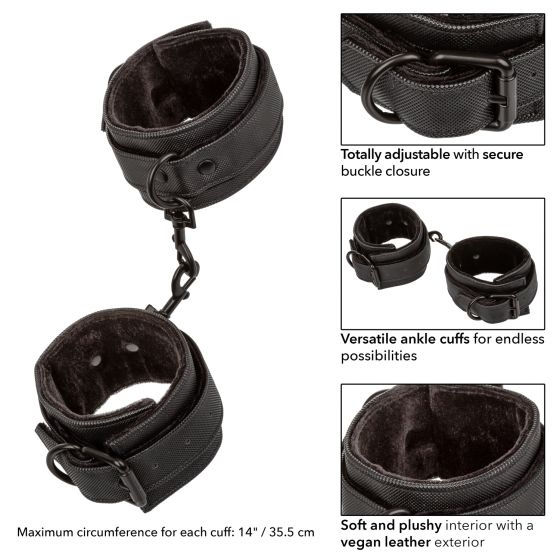 Thumbnail: Boundless Ankle Cuffs