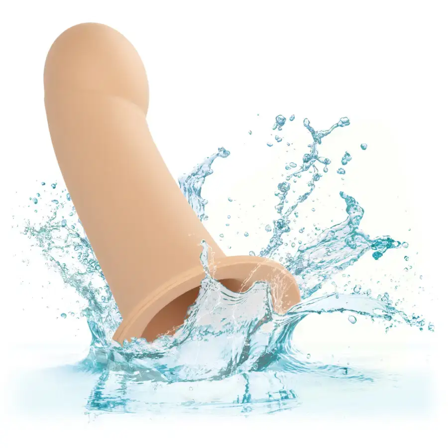Thumbnail: Performance Maxx Extension with Harness - Ivory