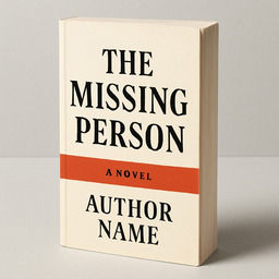 Comparison of a 9 inch length using a paperback book