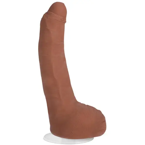 Thumbnail: Signature Cocks - Leo Vice - 7.5 Inch- Caramel