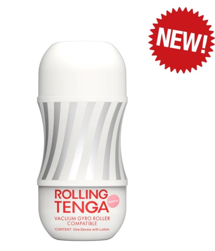 tenga spinner masturbator