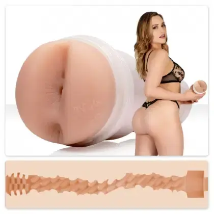 Thumbnail: Fleshlight Girls - Mia Malkova Boss Level (Butt)