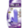 NMC The Finger Sleeve with Bullet – Purple