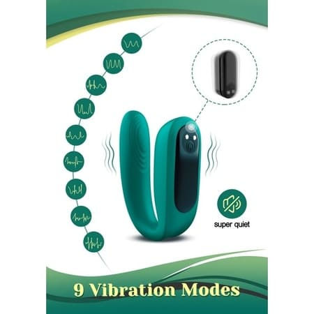 Vibrating Sex Toy Kits Versatile for Couples Best