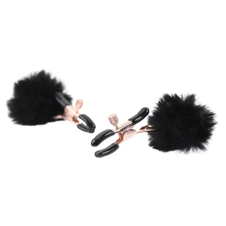 Thumbnail: Sportsheets - S&M Puff Nipple Clamps