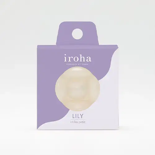 Tenga Iroha Petit Lily
