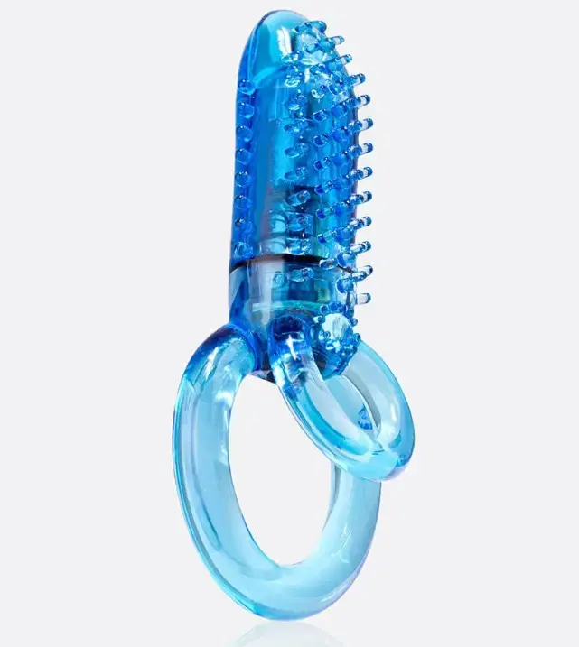 Screaming O - DoubleO 8 - Blue