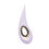 Thumbnail: Lelo - DOT Elliptical Clitoral Stimulator Lilac