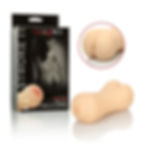 Stroke It Pussy & Ass in package