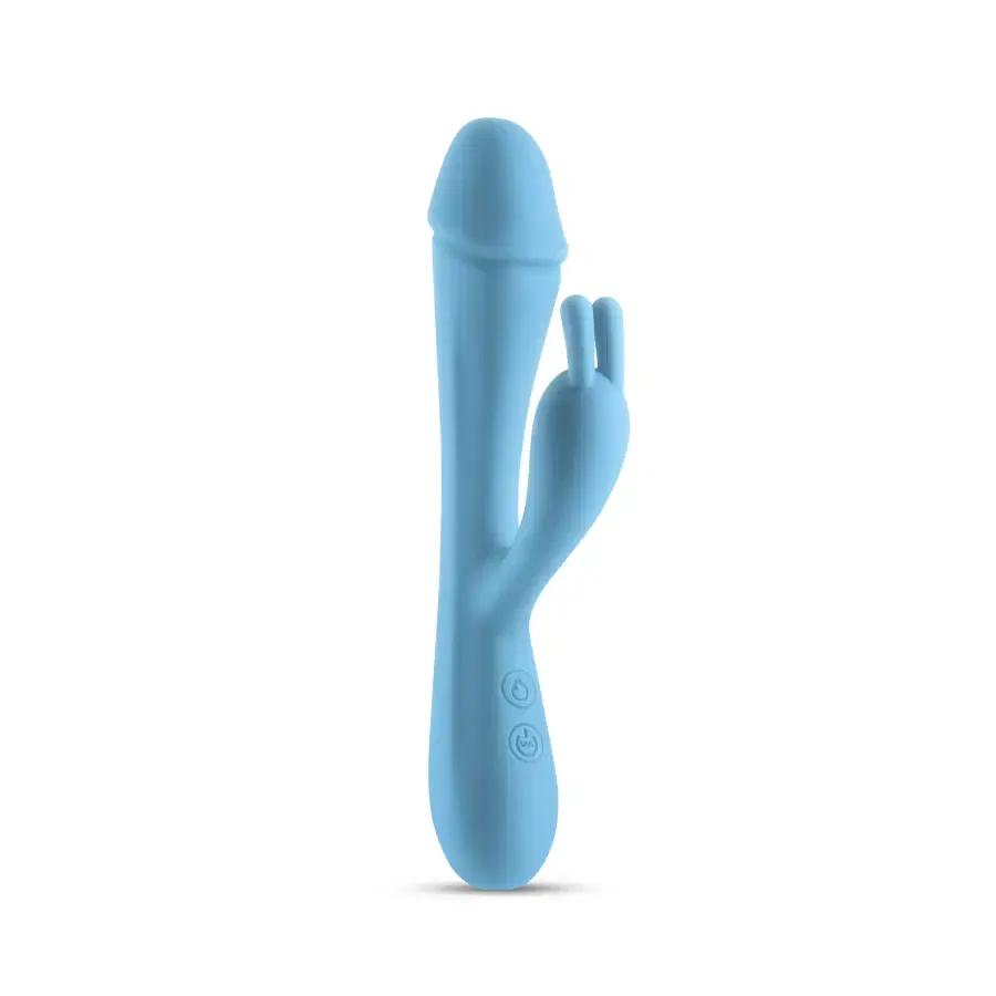 NS - Obsessions - Scarlett - Light Blue