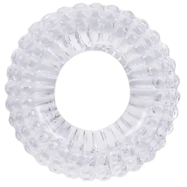 Thumbnail: Rock Solid - The Radial Clear