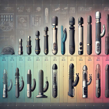 The Invention of Vibrators: Myths, Facts, and the Journey to Women's Pleasure