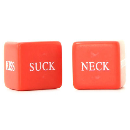 Pipedream Oral Sex Adult Dice
