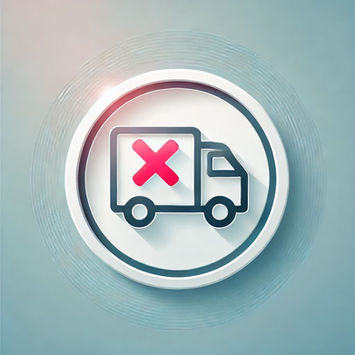 Announcement: Delivery Service Interruption
