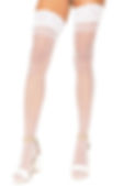 Up All Night Stay Up Stockings