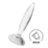 Satisfyer Sparkling Crystal Transparent