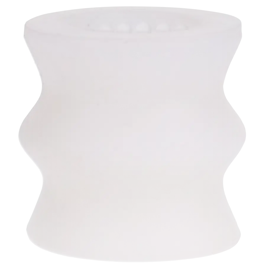 Thumbnail: GoodHead - Helping Head Silicone - Frost