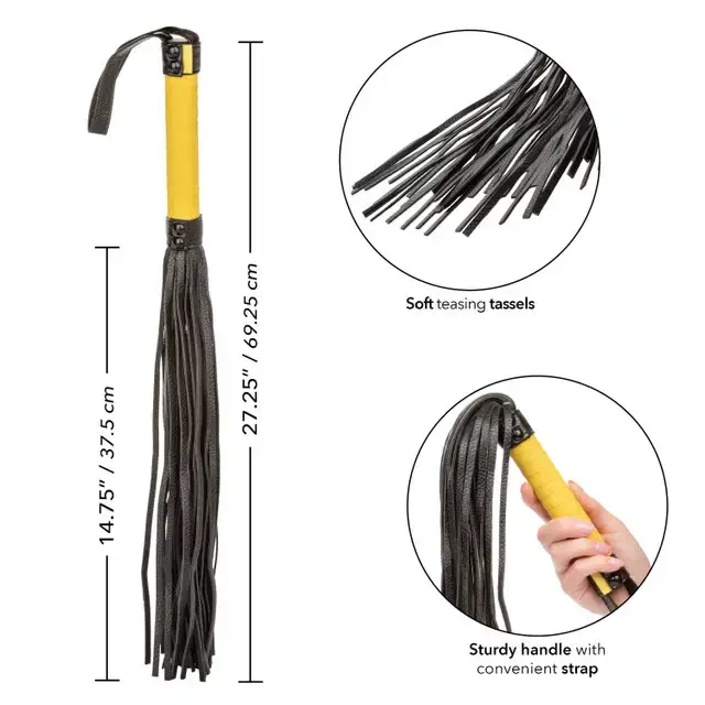Thumbnail: Boundless Flogger