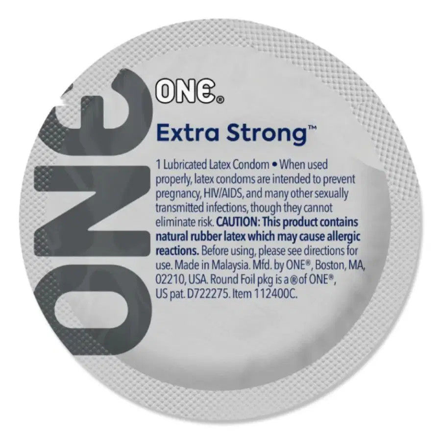 Thumbnail: ONE Extra Strong Artist Collection (Bulk)
