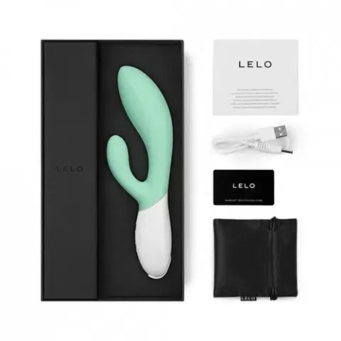 Thumbnail: Lelo - Ina 3 Seaweed