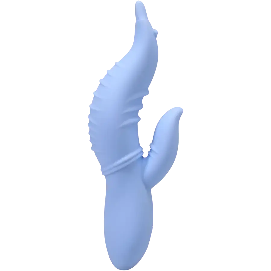 Into The C - Seahorse Siren, Maui Blue