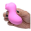 Thumbnail: Shegasm - Sucky Ducky Clitoral Stimulator Pink