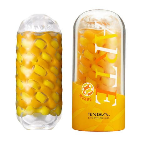 TENGA ARTE Weave