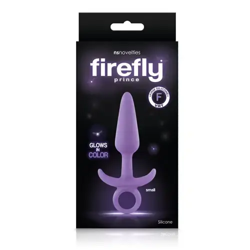 NS - Firefly - Prince - Small - Purple