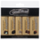 Thumbnail: GoodHead - Slick Head Glide - Chocolates - 5 Pack - 1 fl. oz.