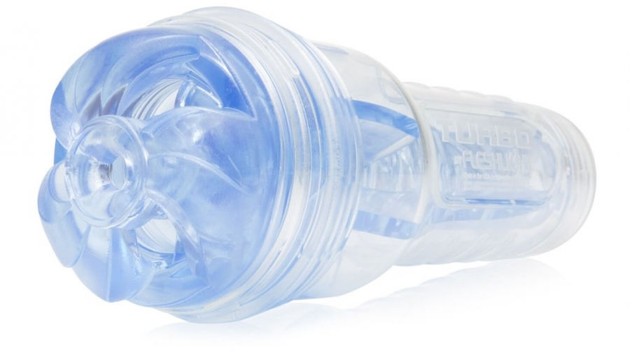 Fleshlight - Turbo Thrust - Blue Ice