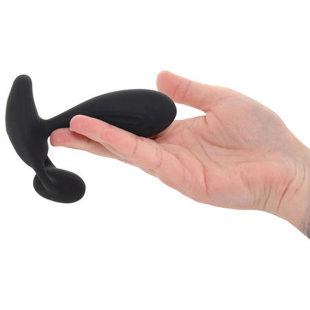 Renegade Echo Prostate Vibe – Remote Control Silicone Prostate Massager