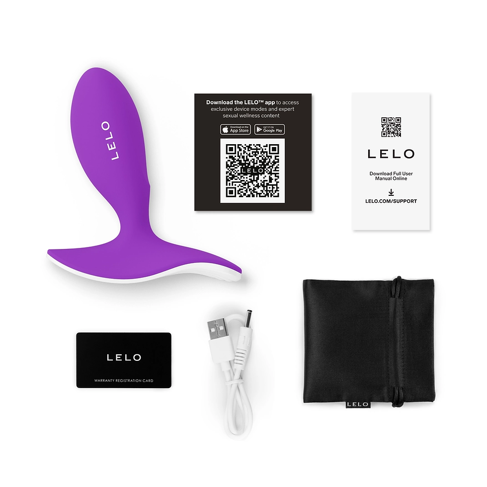 LELO Surfer Originals