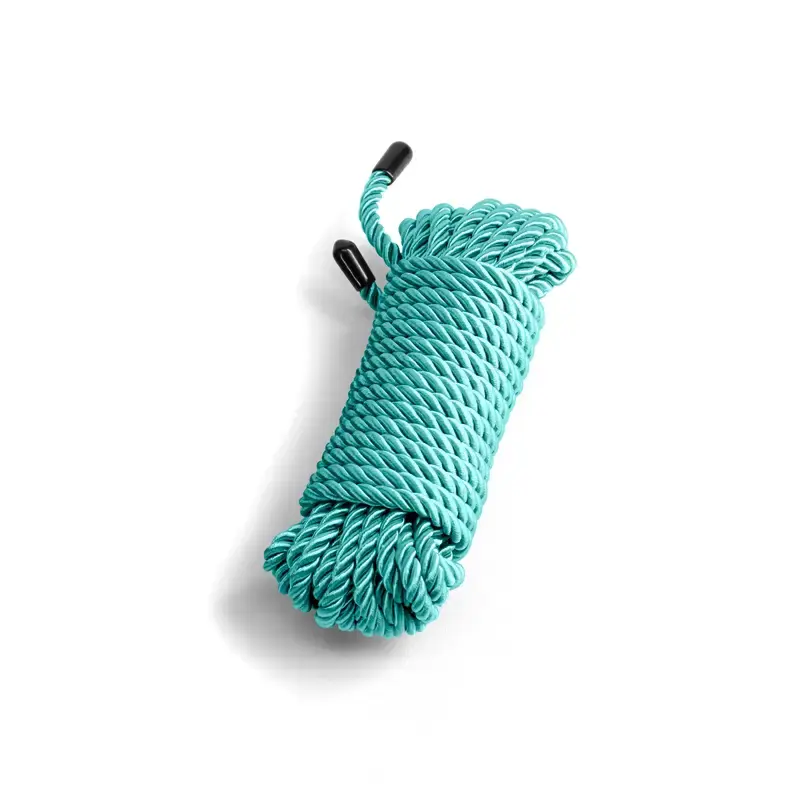 Thumbnail: NS - Bound - Rope - Green