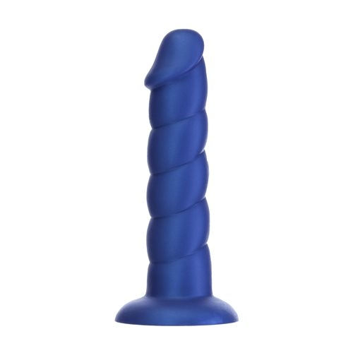 blue unicorn cock