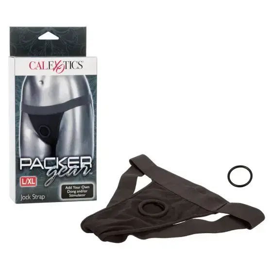 CalExotics - Packer Gear Jock Strap - L/XL