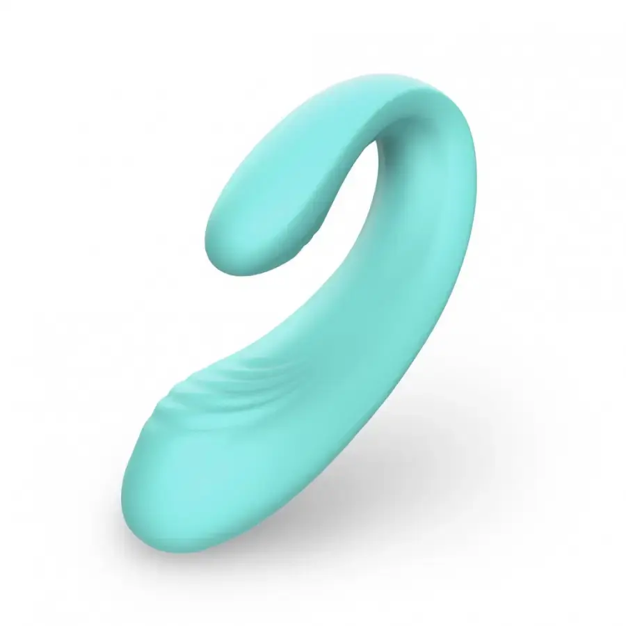 Thumbnail: TF Couples Vibrator