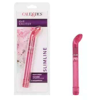 Thumbnail: Clit Exciter - Pink