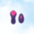 Esmerelda Fanny Flutter Panty Vibe